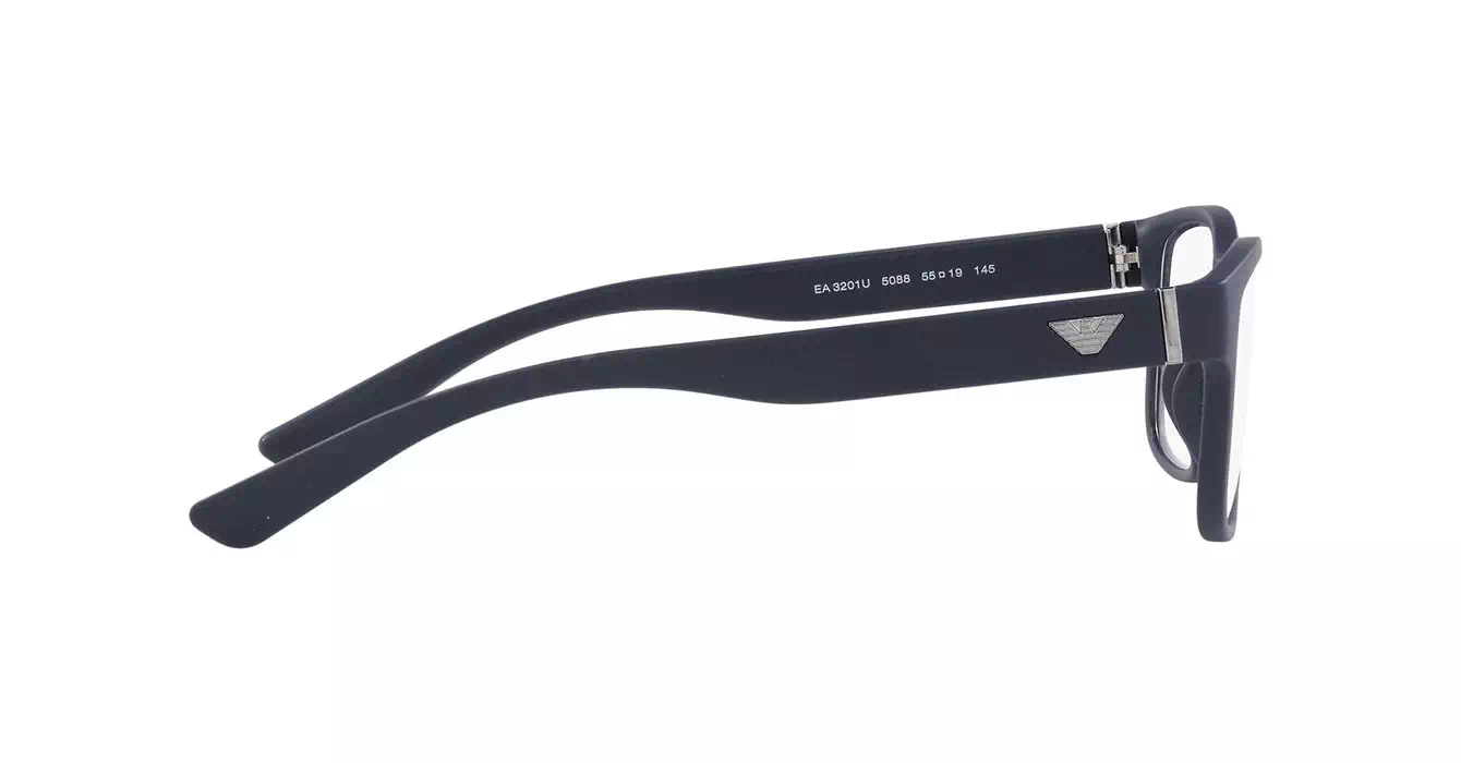 Emporio Armani EA3201U 5088 s55 + 1 Temple