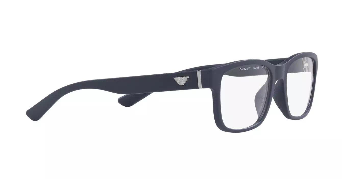 Emporio Armani EA3201U 5088 s55 + 1 Temple