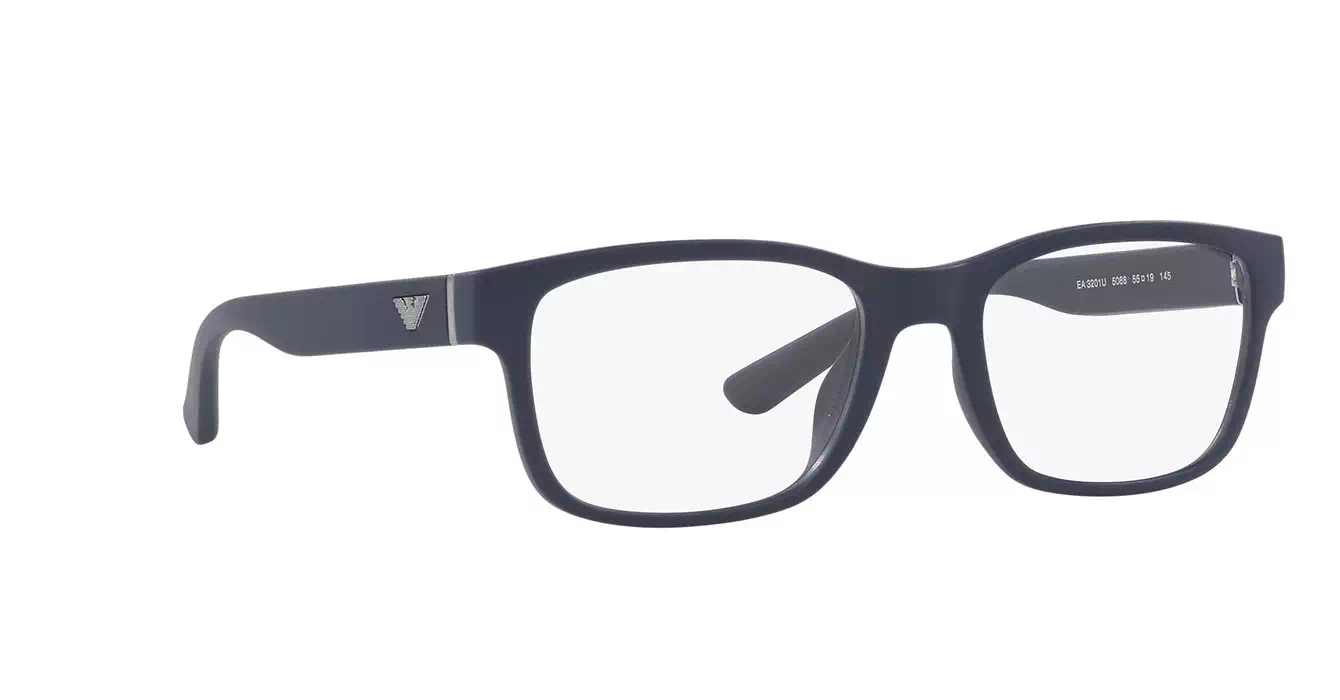 Emporio Armani EA3201U 5088 s55 + 1 Temple