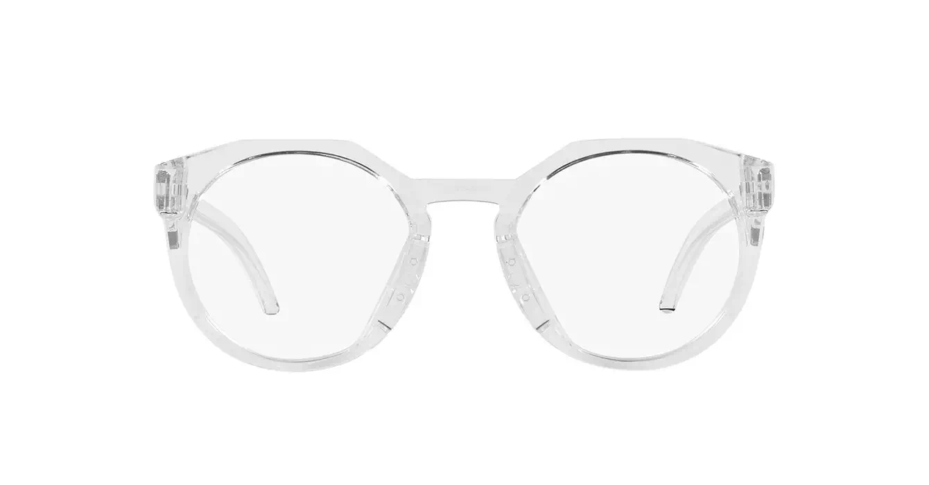 Oakley Hstn RX A Polished Clear (OX8139A-05) s52