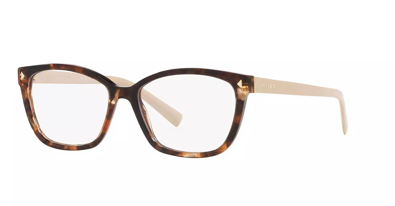 Prada VPR-15Z-F 07R-1O1 s57