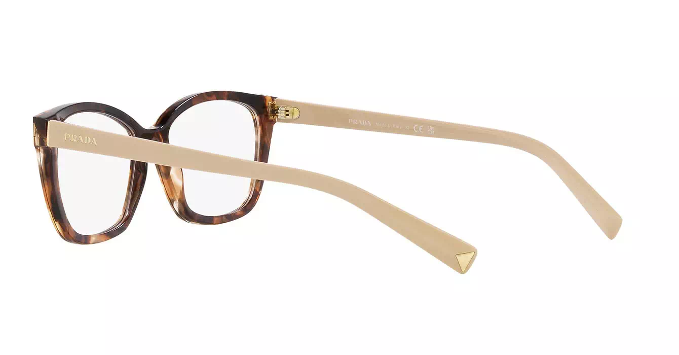 Prada VPR-15Z-F 07R-1O1 s57