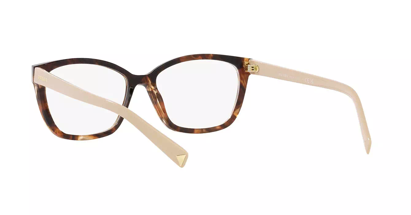 Prada VPR-15Z-F 07R-1O1 s57