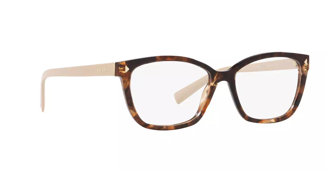 Prada VPR-15Z-F 07R-1O1 s57
