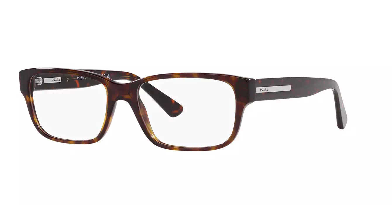 Prada VPR-18Z-F 2AU-1O1 s57