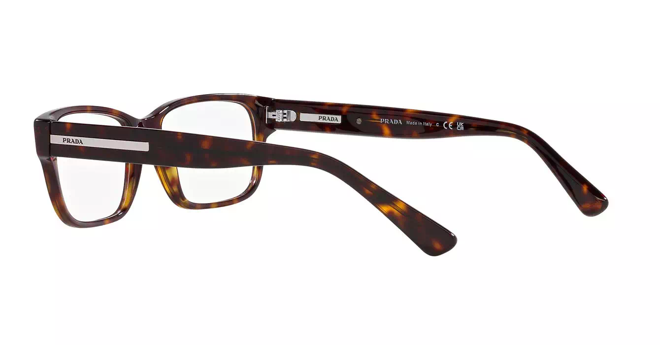 Prada VPR-18Z-F 2AU-1O1 s57