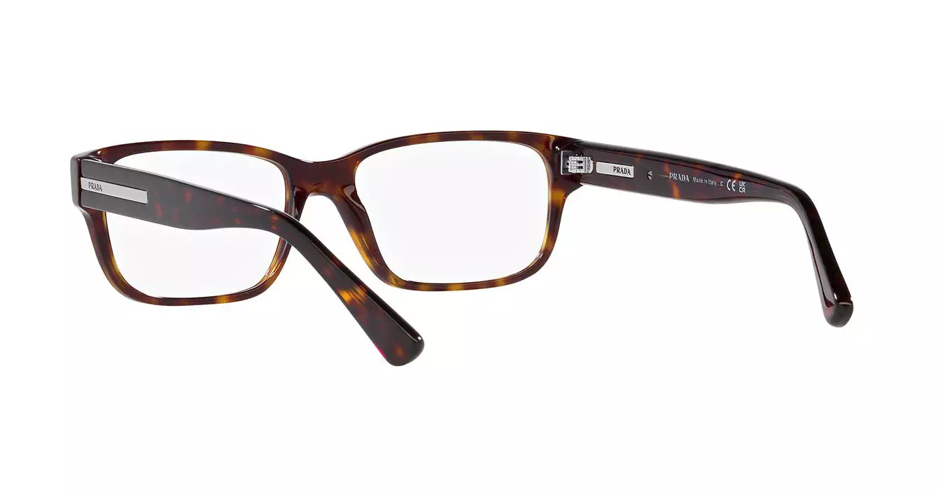 Prada VPR-18Z-F 2AU-1O1 s57