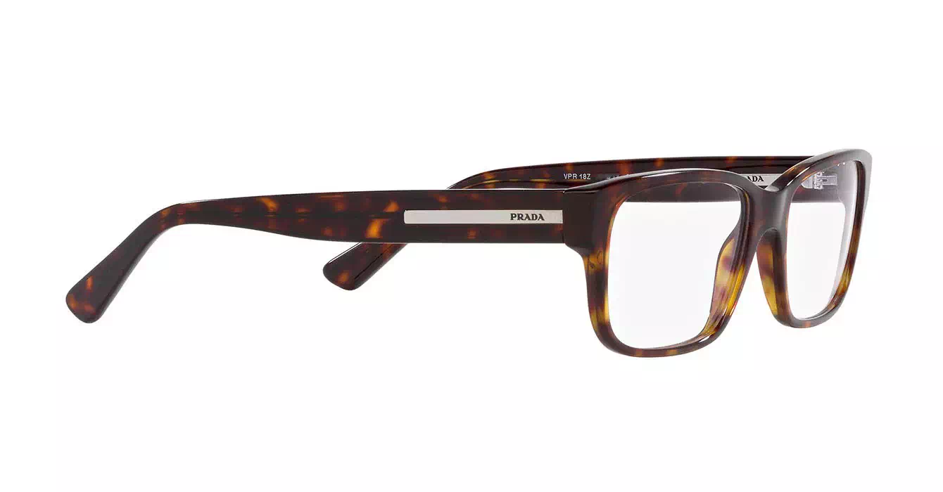 Prada VPR-18Z-F 2AU-1O1 s57