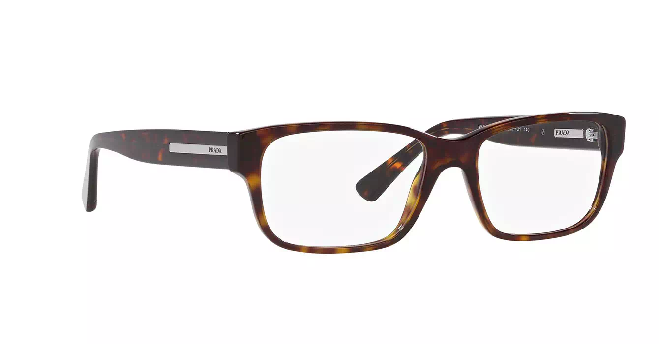 Prada VPR-18Z-F 2AU-1O1 s57