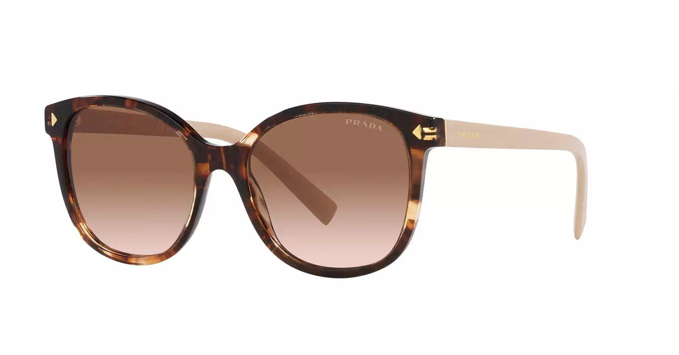 Prada SPR-22Z-F 07R-0A6 s55