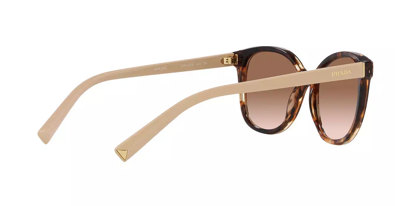 Prada SPR-22Z-F 07R-0A6 s55