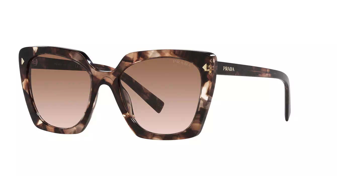 Prada SPR-23Z-F 07R-0A6 s55