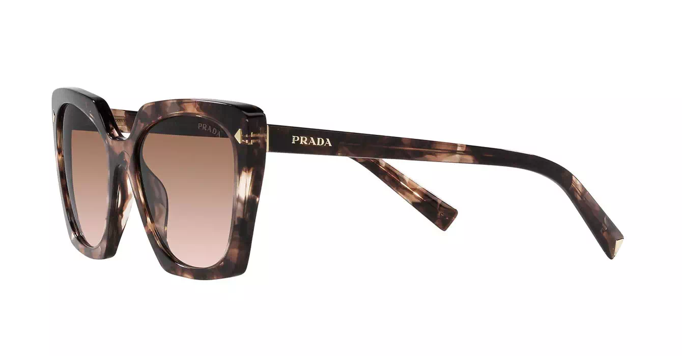 Prada SPR-23Z-F 07R-0A6 s55