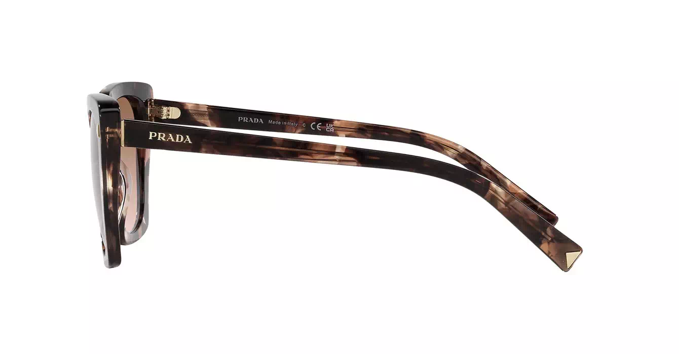 Prada SPR-23Z-F 07R-0A6 s55