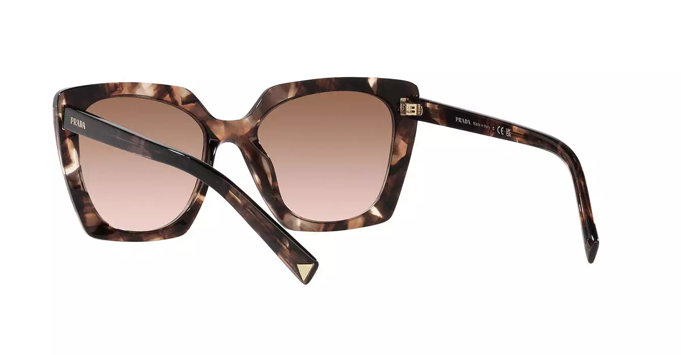 Prada SPR-23Z-F 07R-0A6 s55