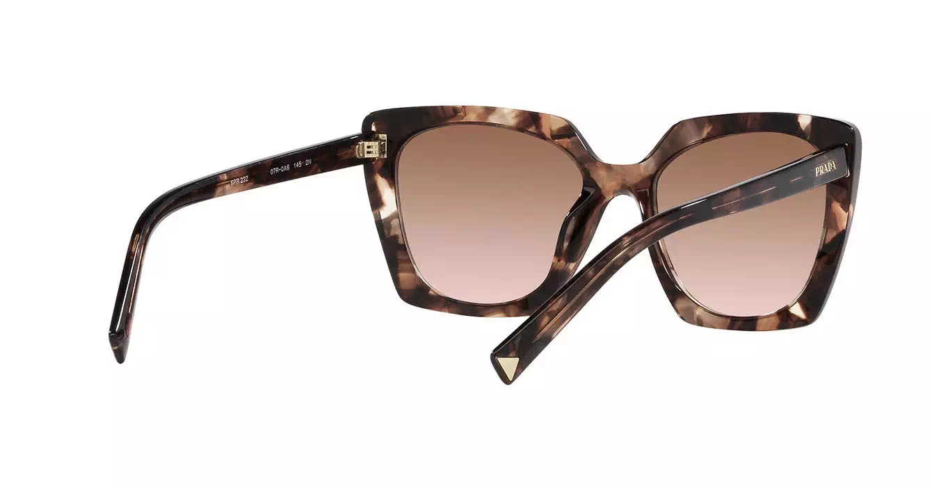 Prada SPR-23Z-F 07R-0A6 s55