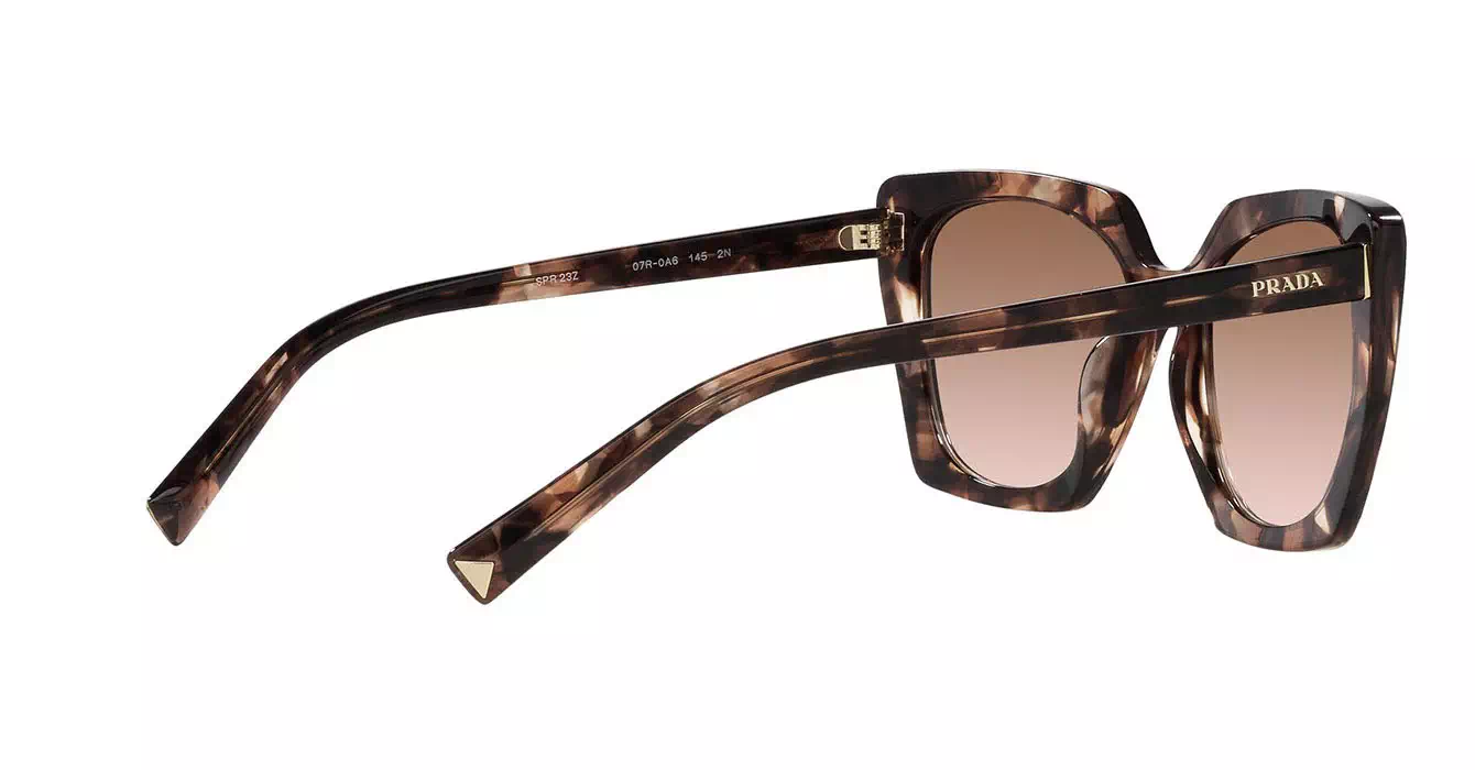 Prada SPR-23Z-F 07R-0A6 s55