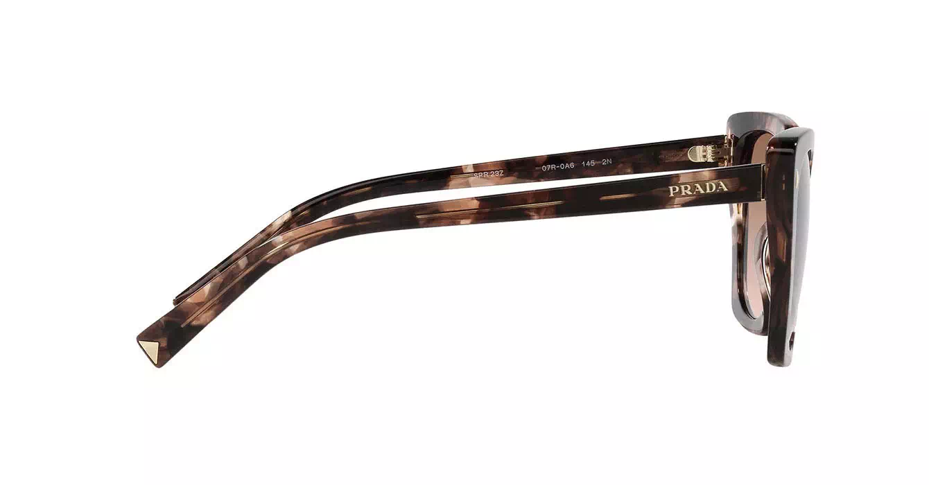 Prada SPR-23Z-F 07R-0A6 s55
