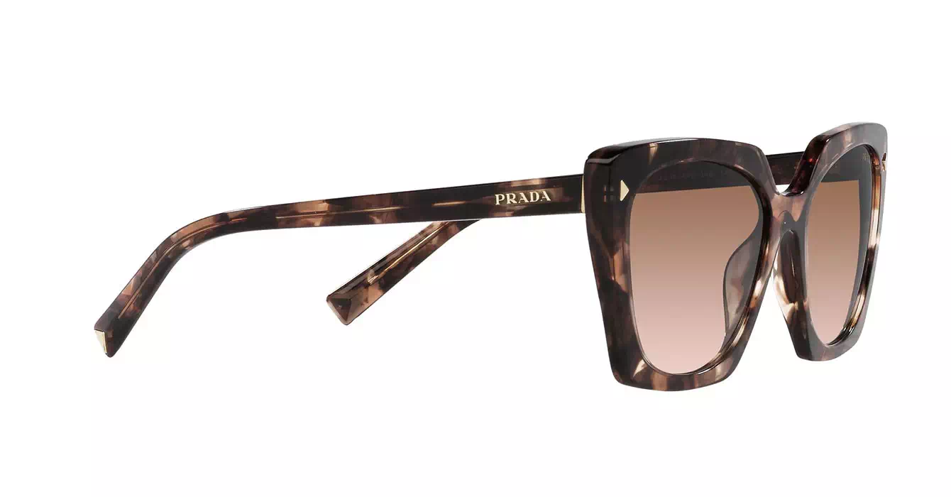 Prada SPR-23Z-F 07R-0A6 s55