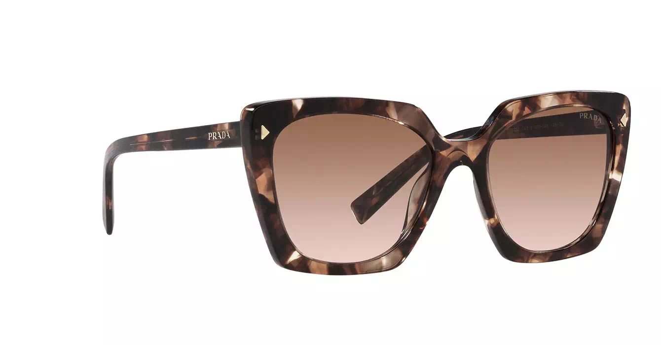 Prada SPR-23Z-F 07R-0A6 s55