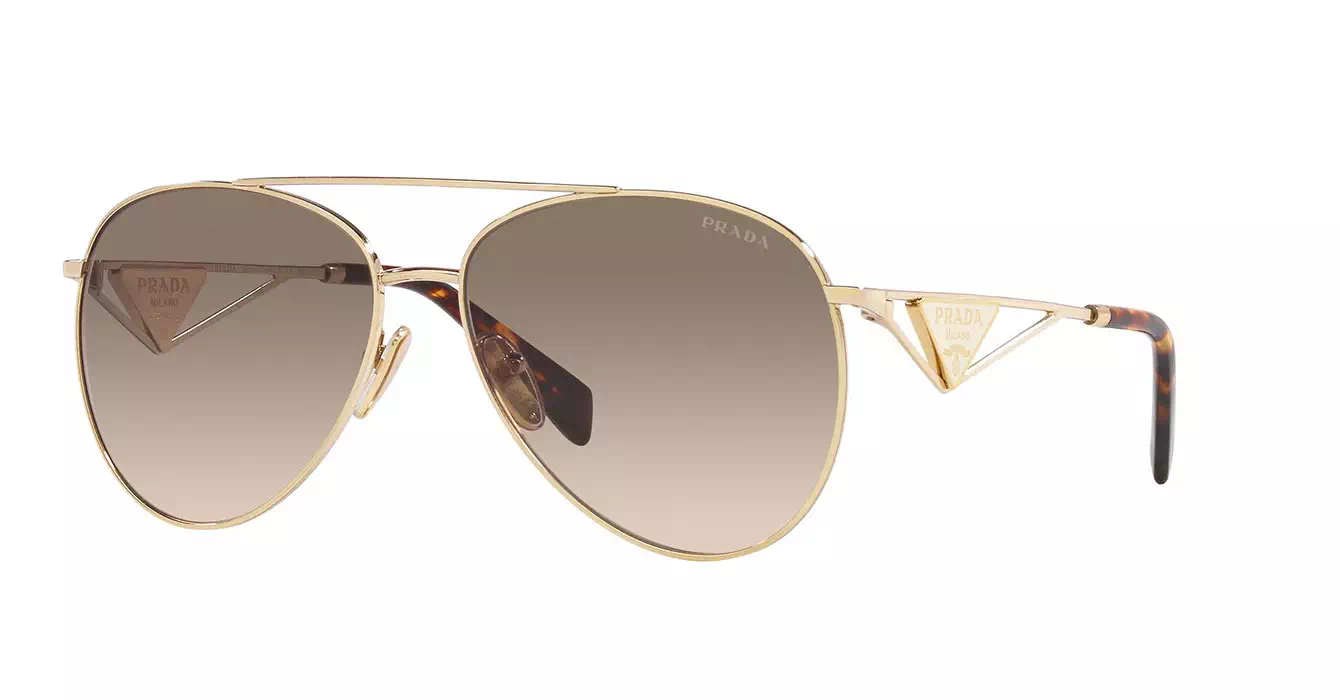 Prada SPR-73Z ZVN-3D0 s61