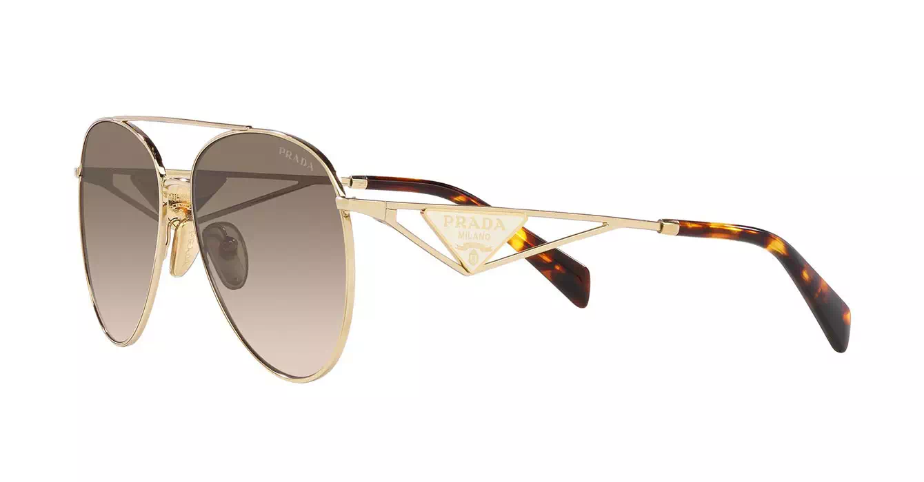 Prada SPR-73Z ZVN-3D0 s61