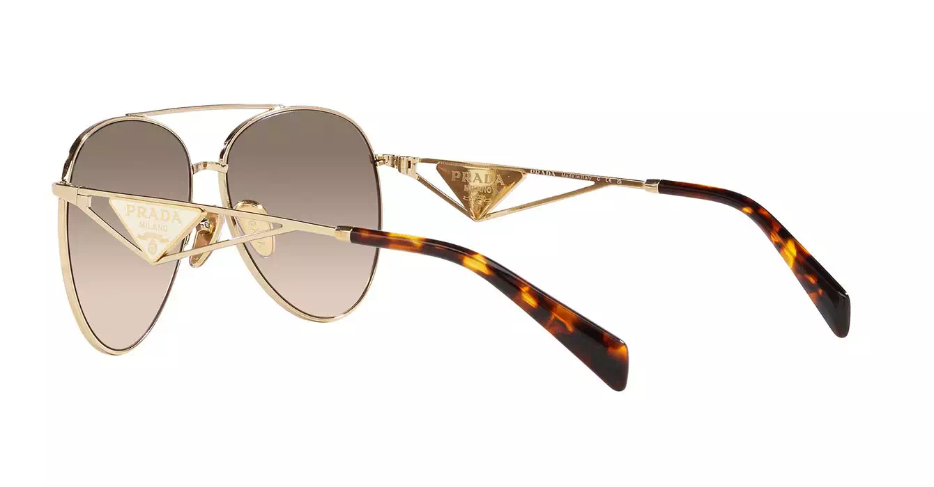 Prada SPR-73Z ZVN-3D0 s61