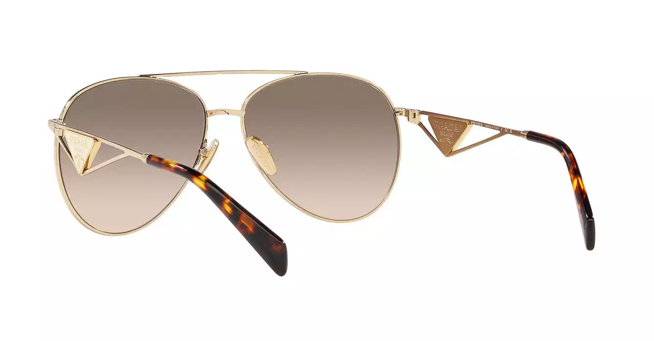 Prada SPR-73Z ZVN-3D0 s61