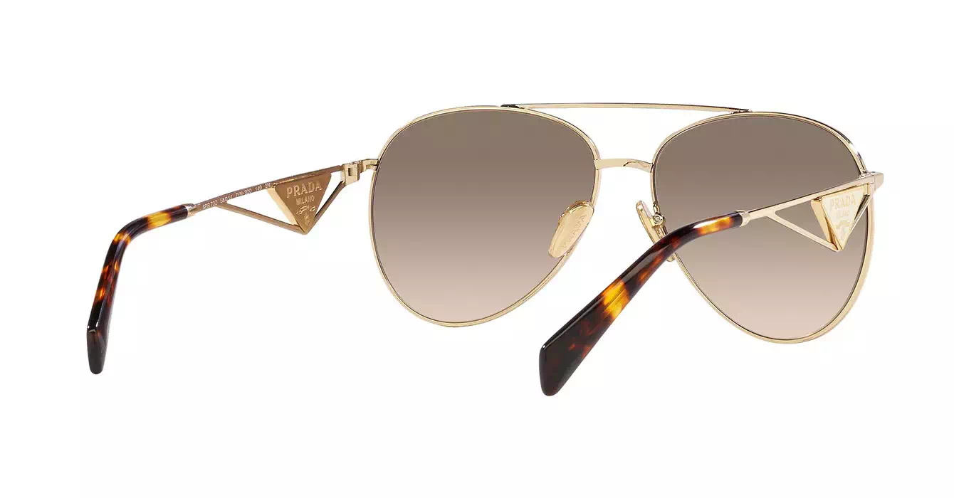 Prada SPR-73Z ZVN-3D0 s61