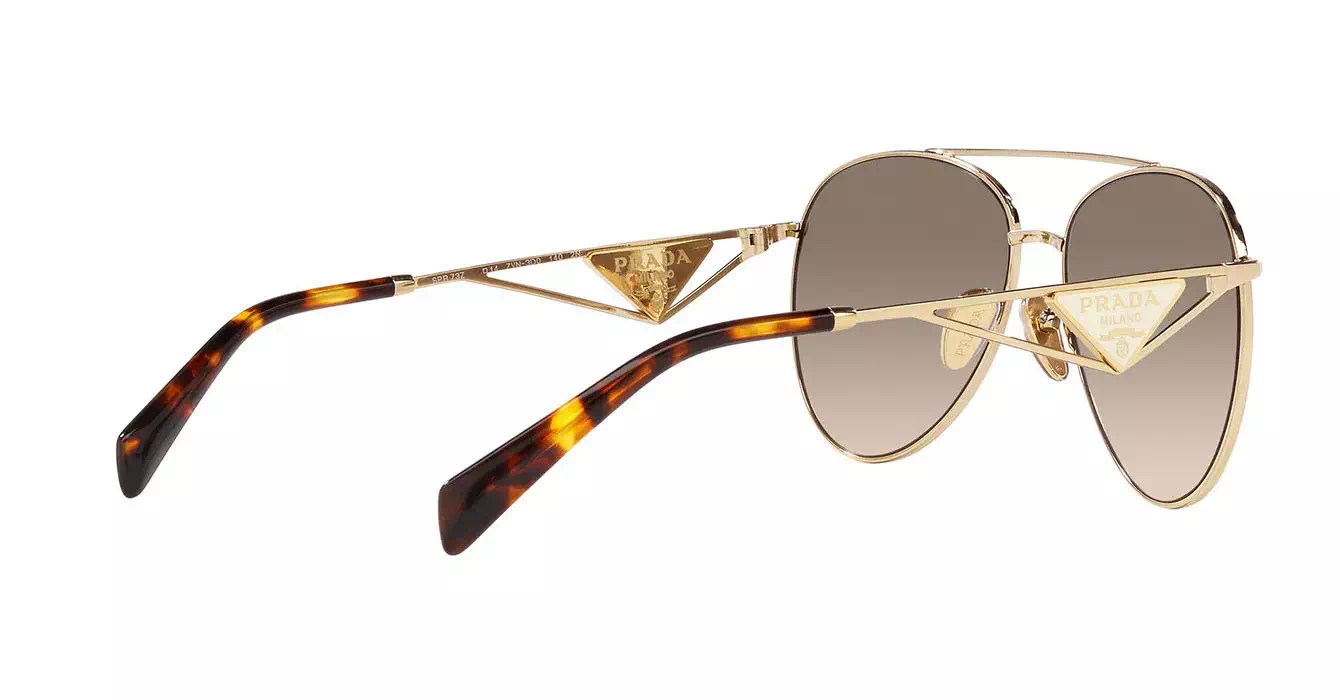 Prada SPR-73Z ZVN-3D0 s61