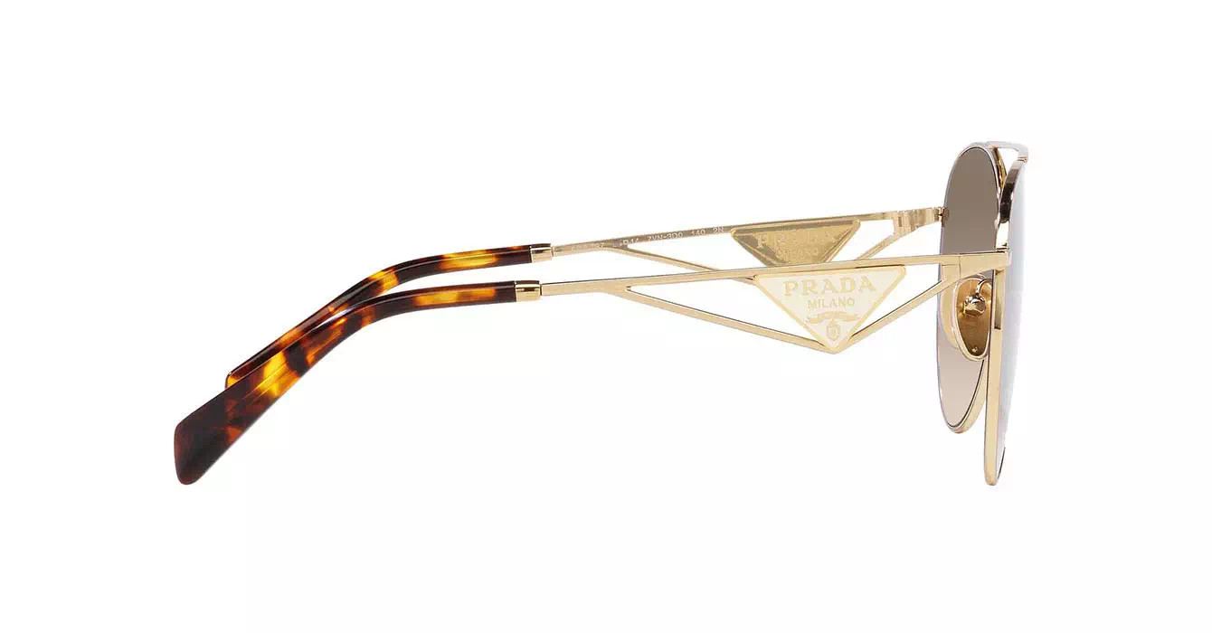 Prada SPR-73Z ZVN-3D0 s61