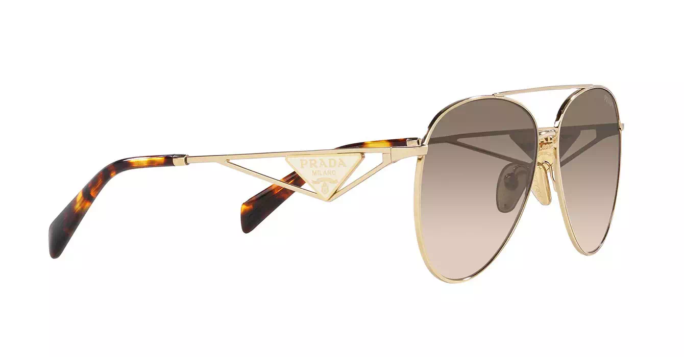 Prada SPR-73Z ZVN-3D0 s61