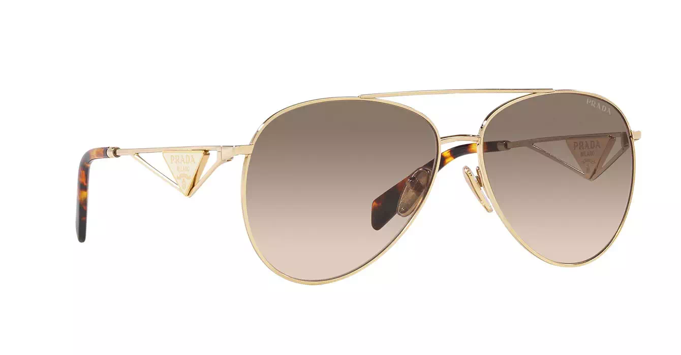 Prada SPR-73Z ZVN-3D0 s61