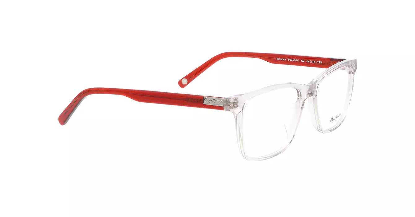 Pepe Jeans PJ3538-1 C2 MAURICE s54