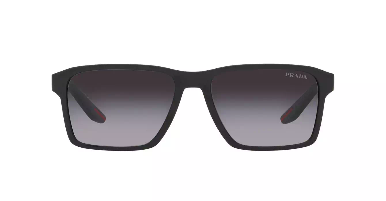 Prada SPS-05Y-F 1AB-09U s58