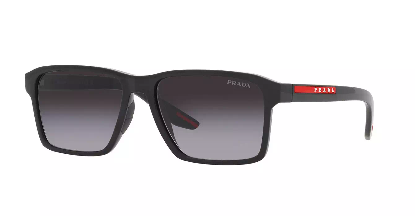 Prada SPS-05Y-F 1AB-09U s58