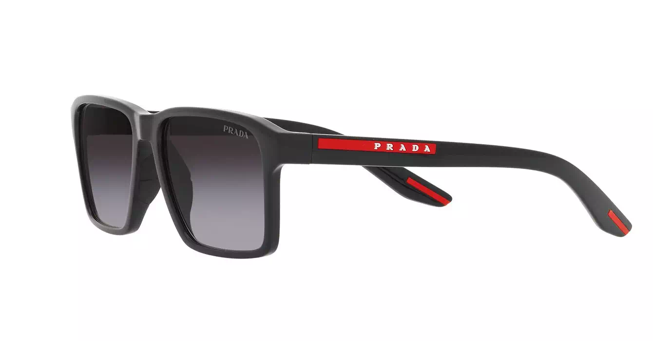 Prada SPS-05Y-F 1AB-09U s58