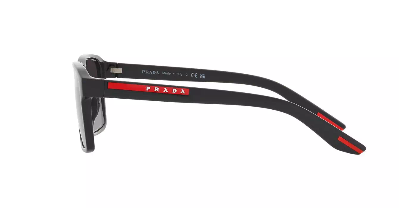 Prada SPS-05Y-F 1AB-09U s58