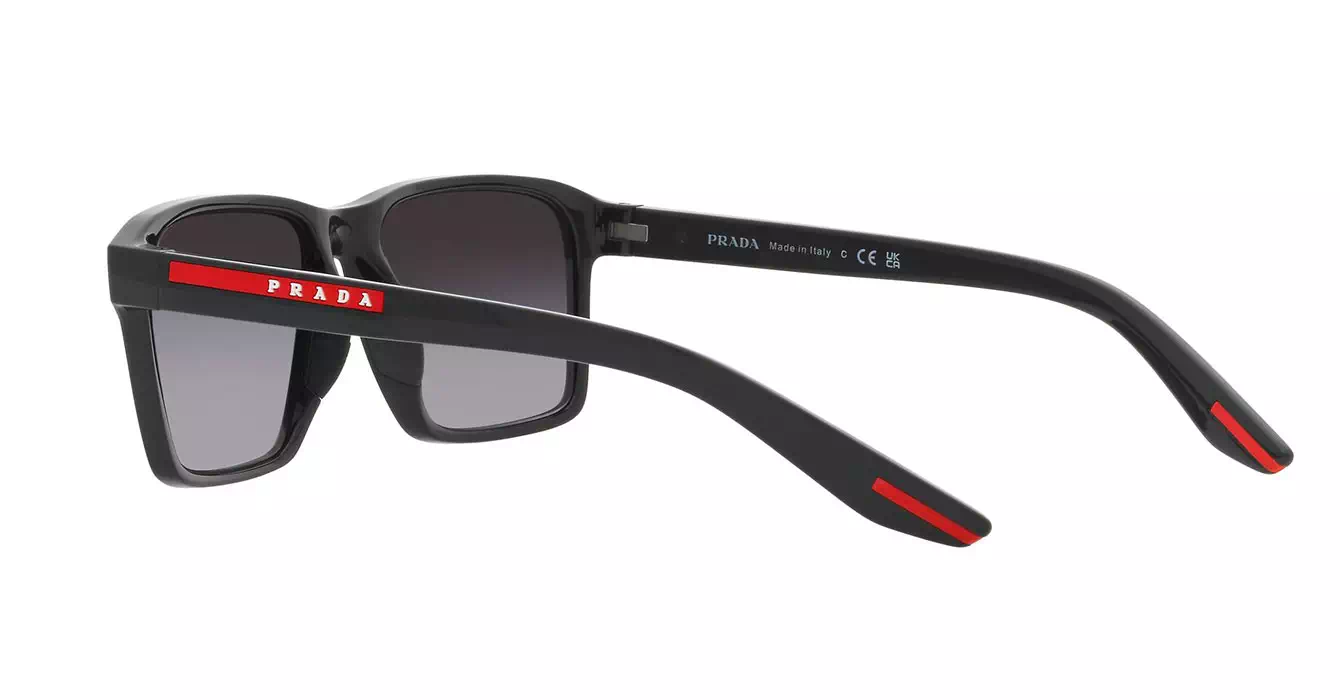 Prada SPS-05Y-F 1AB-09U s58