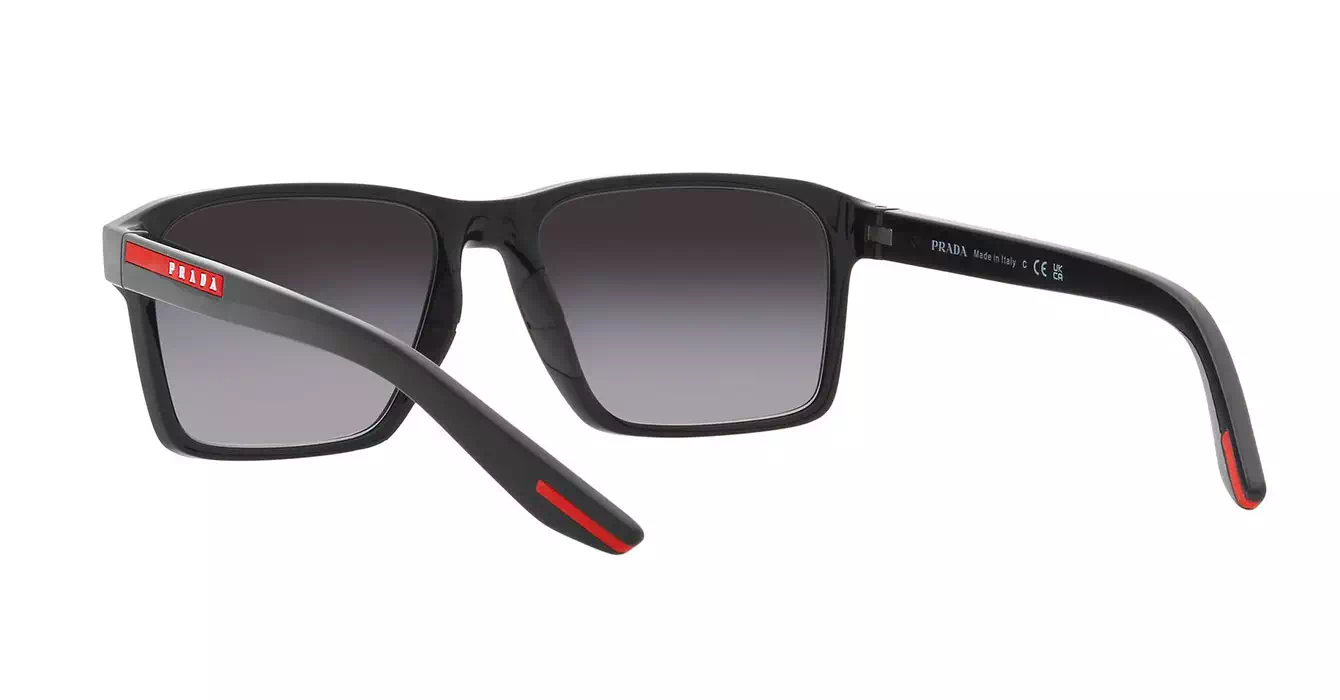 Prada SPS-05Y-F 1AB-09U s58