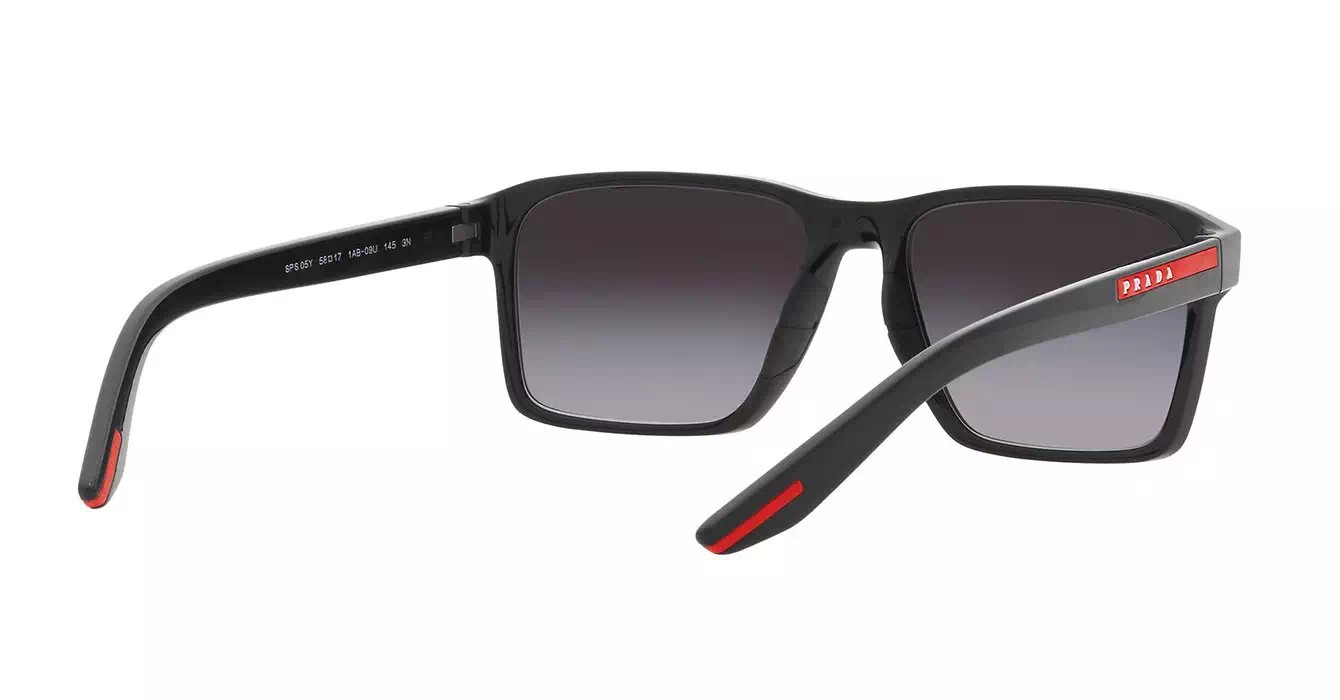 Prada SPS-05Y-F 1AB-09U s58