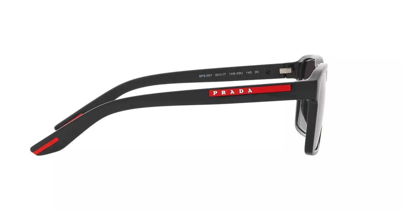 Prada SPS-05Y-F 1AB-09U s58