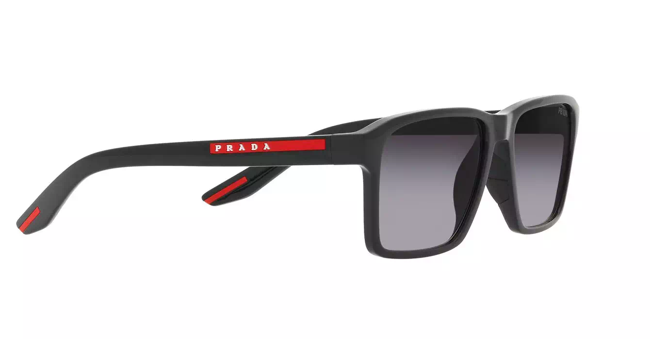 Prada SPS-05Y-F 1AB-09U s58