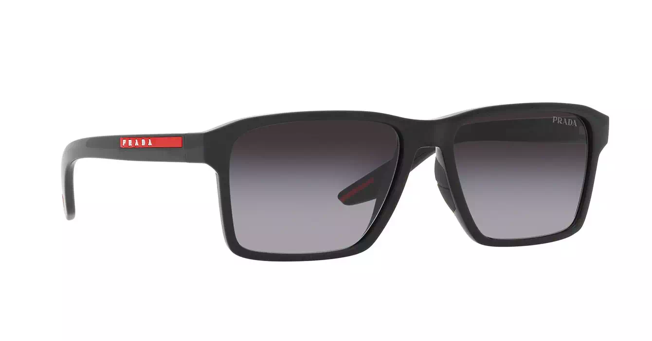 Prada SPS-05Y-F 1AB-09U s58