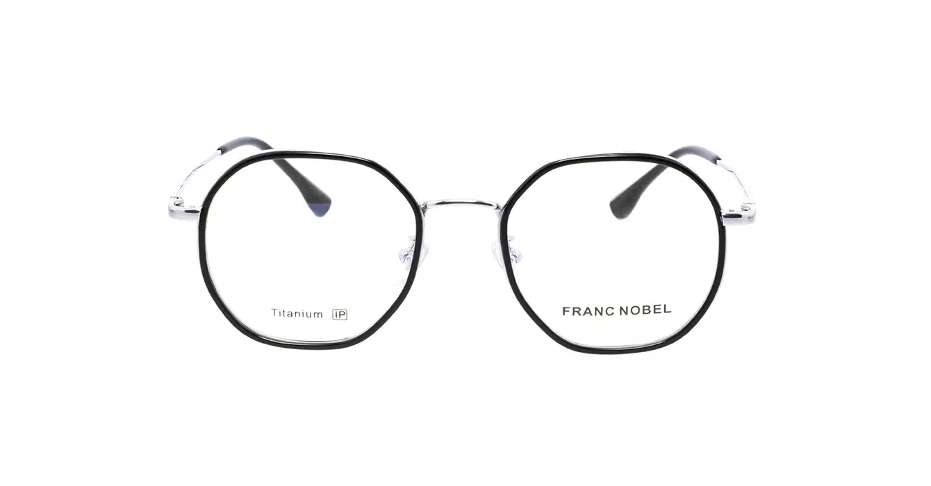 Franc Nobel GYULA 6004 C5 s51