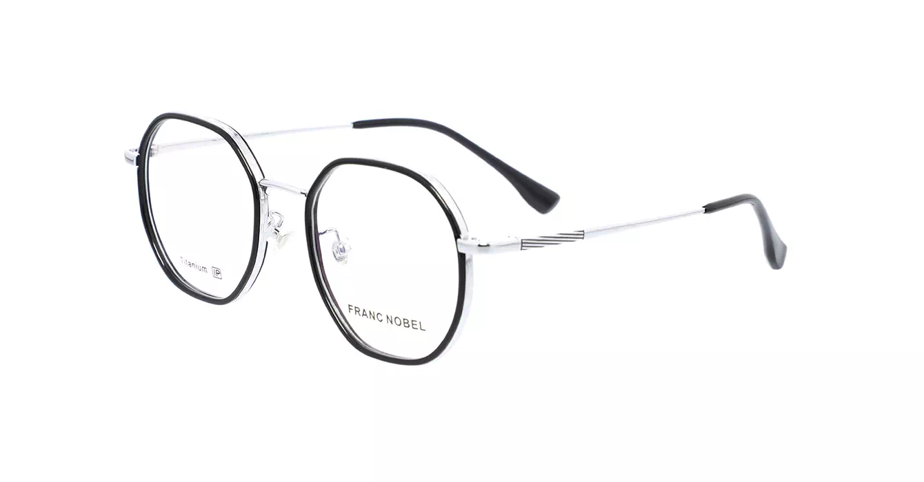 Franc Nobel GYULA 6004 C5 s51
