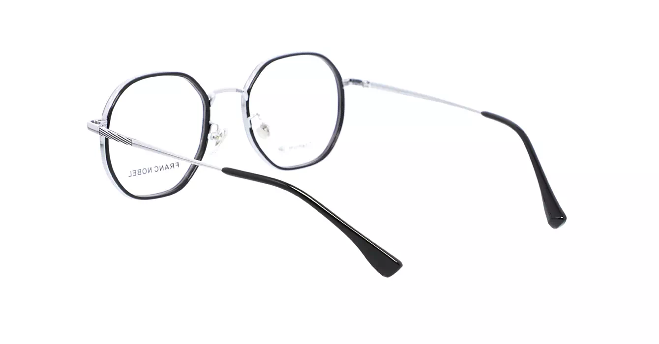 Franc Nobel GYULA 6004 C5 s51