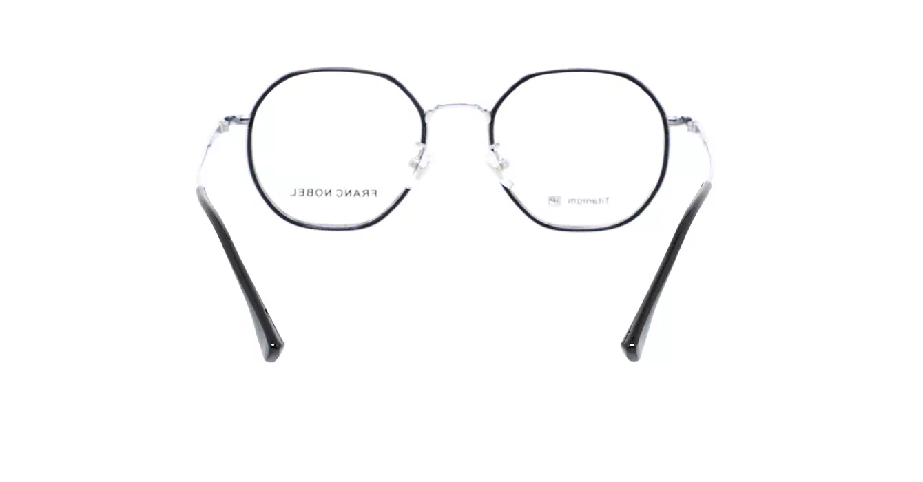 Franc Nobel GYULA 6004 C5 s51