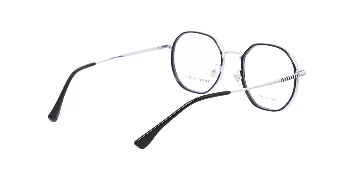 Franc Nobel GYULA 6004 C5 s51
