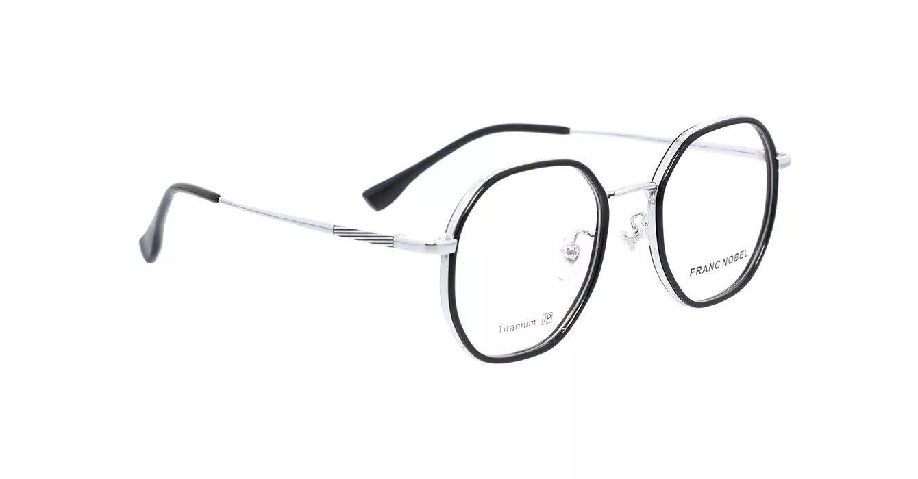 Franc Nobel GYULA 6004 C5 s51